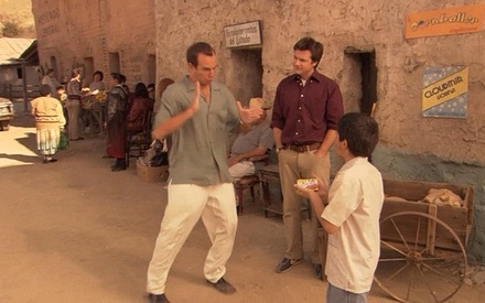 Come On! To Flix ξαναβλέπει όλο το «Arrested Development»!