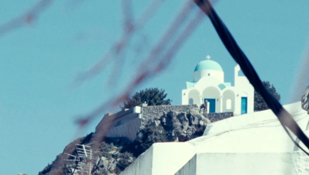Βραβείο για το «Τα Κρυμμένα από την Iδρυση του Κόσμου» των Κέβιν Γουόκερ και Ειρήνης Ζαχαριάδη στο Σαράγεβο