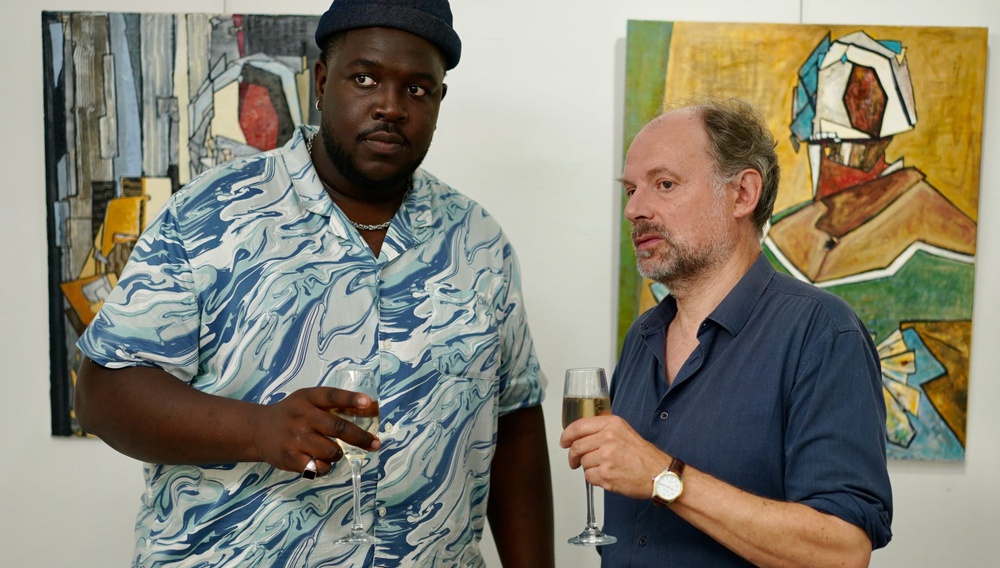 Ο Αυτόματος Τηλεφωνητής