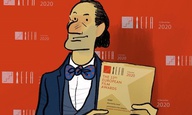 To «Josep» του Ορέλ είναι η καλύτερη ευρωπαϊκή ταινία animation της χρονίας