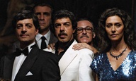 Κάννες 2019: Ο «Προδότης» είναι μια - επιτέλους - μεγάλη στιγμή για τον Μάρκο Μπελόκιο