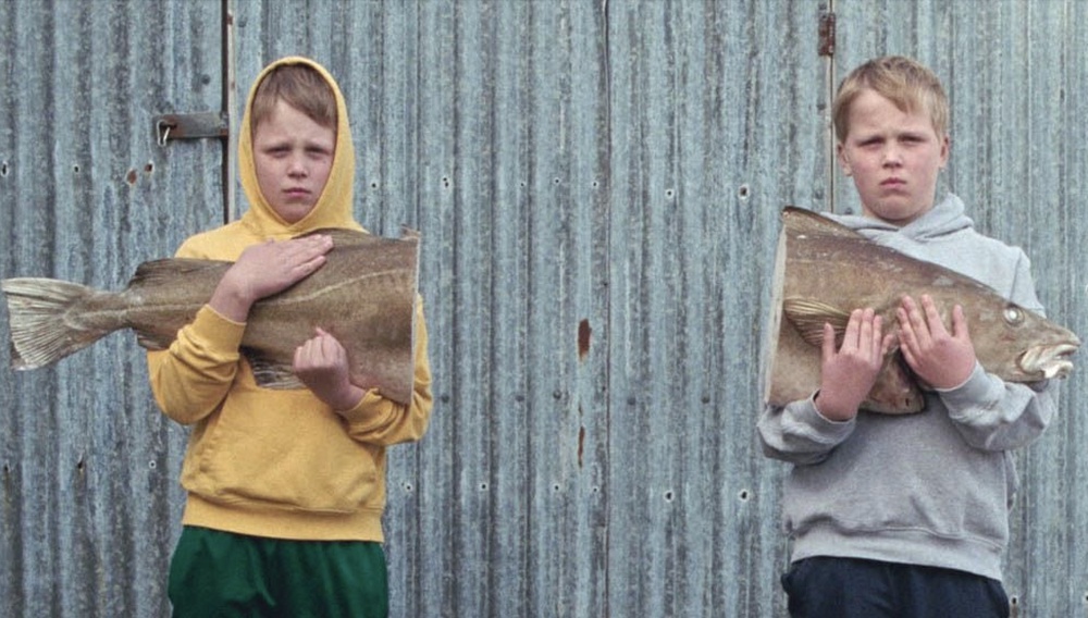 Η Αγάπη που Απομένει