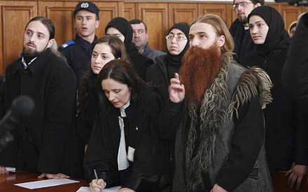 Ο Κριστιάν Μουντζίου και ο μοιραίος εξορκισμός