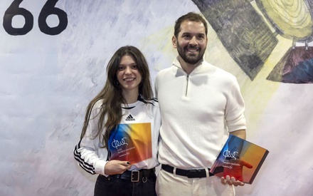 ΦΩΣ στους πρωτοεμφανιζόμενους ηθοποιούς του 66ου Φεστιβάλ Θεσσαλονίκης