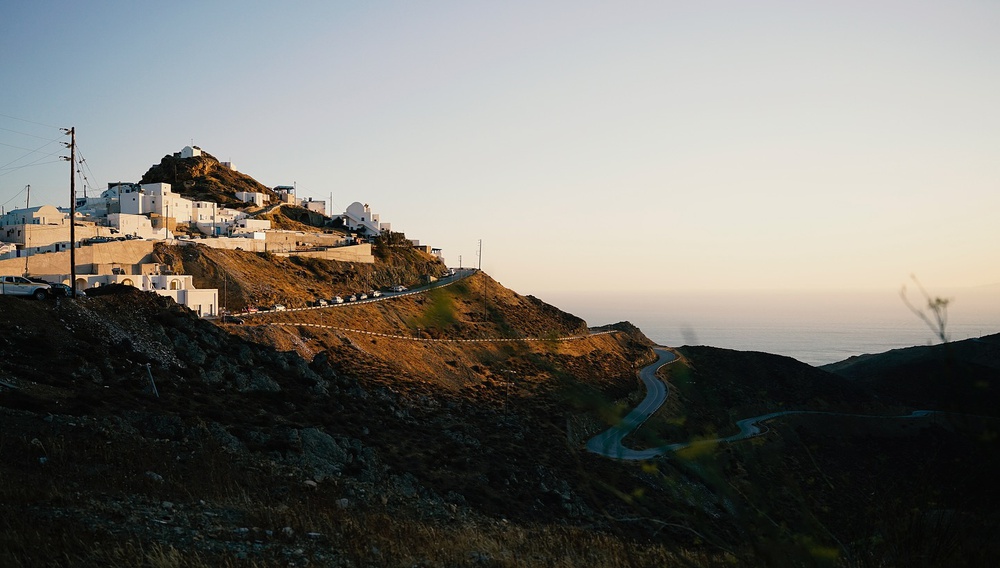 Anafi International Film Festival 2026: How Soon Is Now?