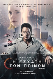 Η Εσχάτη των Ποινών