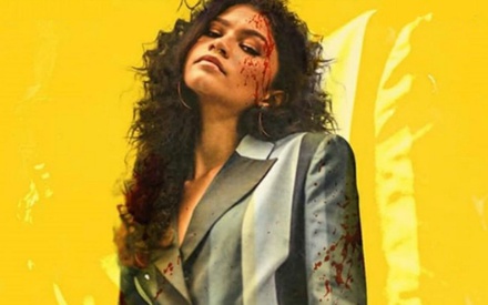 Κουέντιν, η Ζεντάγια θέλει να παίξει στο «Kill Bill Vol.3»