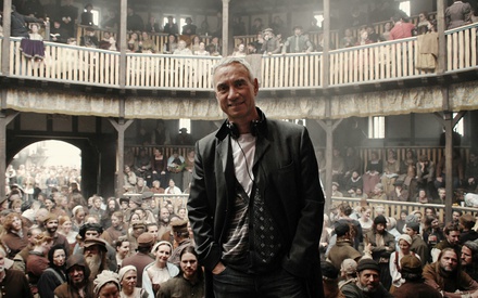 Δείτε ζωντανά από το Πανεπιστήμιο του Μπέρκλεϊ τον Ρόλαντ Εμεριχ να παρουσιάζει το «Anonymous»!