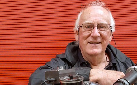 Ανδρέας Μπέλλης (1939-2026): Φωτίζοντας το ελληνικό σινεμά