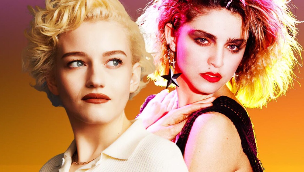 Τι συνέβη τελικά με το biopic της Madonna;