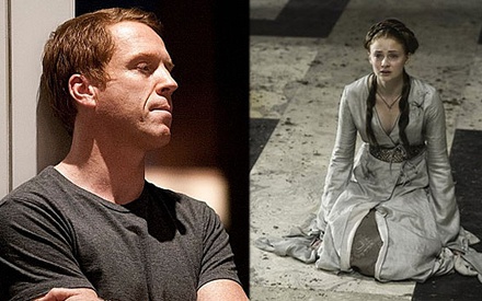 Top Ten TV 2012: To νούμερο 10