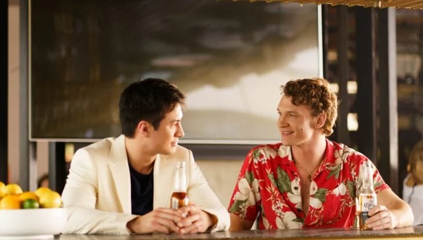 Το «Heated Rivalry» επιστρέφει πιο ώριμο και συναισθηματικά φορτισμένο