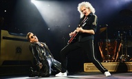 Oscars 2019: Είστε έτοιμοι; Queen (they will, they will) will rock you!