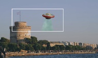 58ο Φεστιβάλ Κινηματογράφου Θεσσαλονίκης