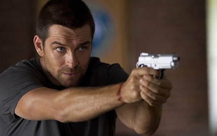 «Banshee»: Eνα pulp, παλιομοδίτικο νουάρ!