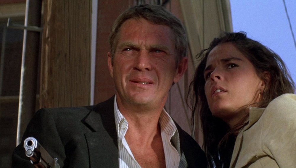 Το Netflix κάνει remake το «The Getaway» με σκηνοθέτη τον Φίλιπ Μπαραντίνι
