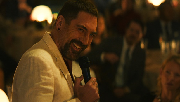 Μια πρώτη ματιά στο «Cape Fear» της Apple TV