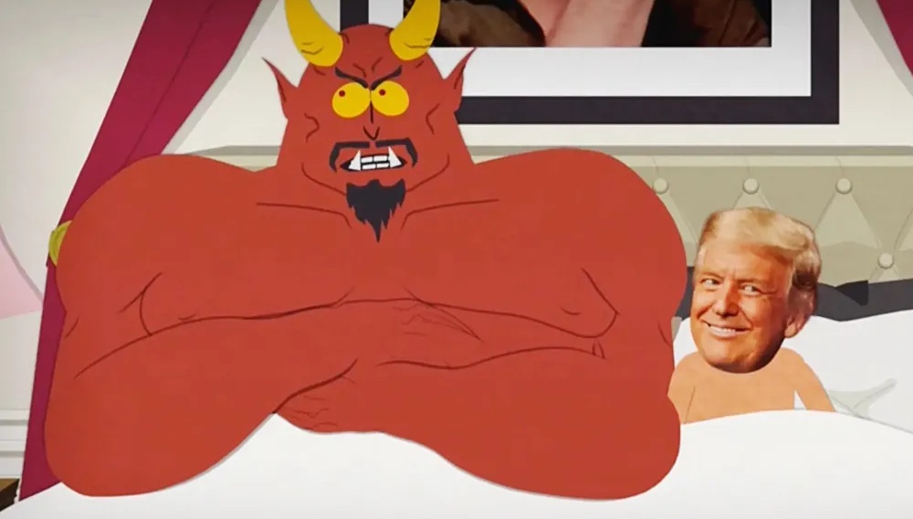 Το «South Park» επιστρέφει: Η 29η σεζόν κάνει πρεμιέρα τον Σεπτέμβριο