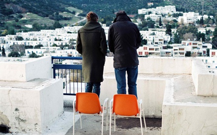 To «Attenberg» η επίσημη πρόταση της Ελλάδας για το ξενόγλωσσο Οσκαρ.
