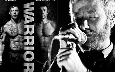 Οι National δανείζουν τα τραγούδια τους στο «Warrior»