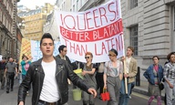 Πάμε σινεμά με «Pride». Κερνάμε την πιο feelgood ταινία του καλοκαιριού