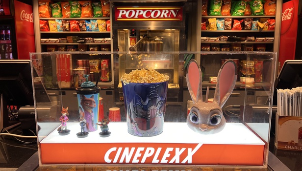 Ξέρουμε τι είδατε το τετραήμερο που πέρασε | Ελληνικό box office 27/11-30/11/2025