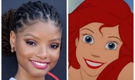 H Χάλι Μπέιλι θα είναι η «Μικρή Γοργόνα» της Disney