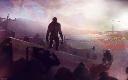 Χτίζοντας τον τέλειο πίθηκο