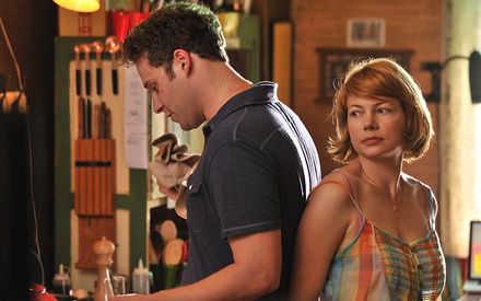 Take This Waltz: Δείτε 3 film clips