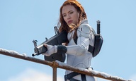 Η Disney θέλει να λύσει τα προβλήματά της με τη Σκάρλετ Τζοχάνσον εξωδικαστικά με διαιτησία