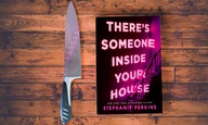 To Netflix αναβιώνει τις slasher ταινίες των 80s με το «There’s Someone Inside Your House»