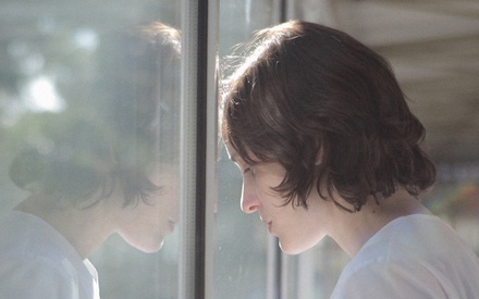 «Αλπεις»: Η πρώτη φωτογραφία από τη νέα ταινία του Γιώργου Λάνθιμου