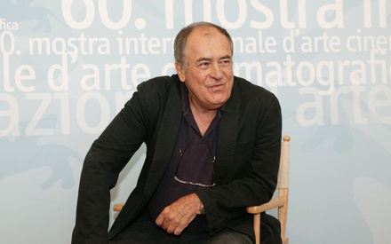 Τρισδιάστατος Μπερνάρντο Μπερτολούτσι