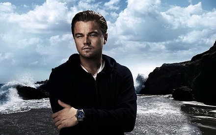 Λεονάρντο, όχι στα βαθιά παιδί μου!