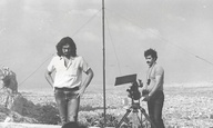 Βιο-ϊστορίες του ξεριζωμού στο κινηματογραφικό έργο του Λευτέρη Ξανθόπουλου στο Goethe-Institut Athen