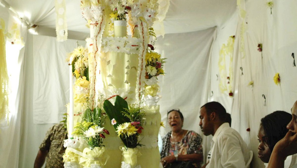 Ethno☰hauntology vol1: Αθήνα - Λατινική Αμερική όπως λέμε από το Newman στην Κυψέλη