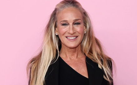 Στην Σάρα Τζέσικα Πάρκερ το βραβείο Κάρολ Μπερνέτ των Χρυσών Σφαιρών 2026