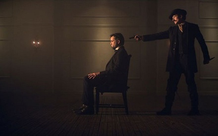 «Killing Lincoln»: Η πραγματική ιστορία για τελευταίες μέρες του Λίνκολν