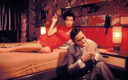In the Mood For Love, 20 χρόνια μετά...