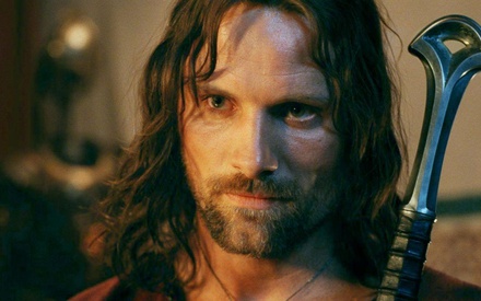 Τέλος της «Συντροφιάς»: Ο Βίγκο Μόρτενσεν παραδίδει το σπαθί του ''Αραγκορν''