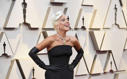 Aπό τη Lady Gaga μέχρι τον Γιώργο Μαυροψαρίδη αυτά είναι τα 842 νέα μέλη της Ακαδημίας