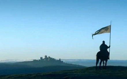 Και τρίτος κύκλος για το «Game of Thrones»!