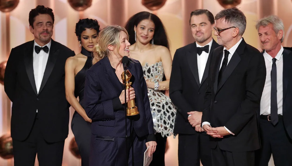 Χρυσές Σφαίρες 2026: «Μια Μάχη Μετά την Αλλη» σαρώνει, το «Αμνετ» ακολουθεί