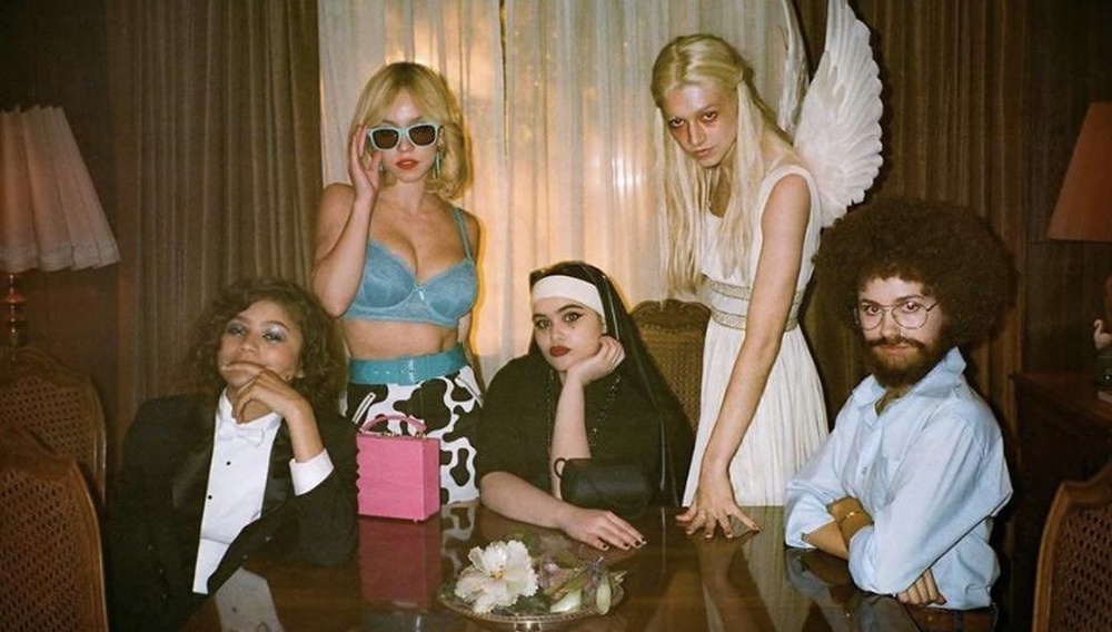 «Euphoria»: το παρασκήνιο της σειράς είναι πιο σκοτεινό από την ίδια την ιστορία της