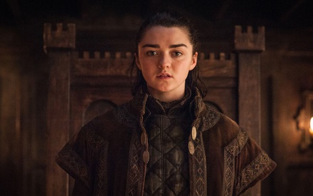 A girl has a name: To «Game of Thrones» εμπνέει τους Βρετανούς για… ονόματα μωρών