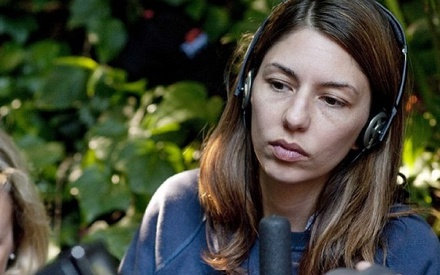 Καινούρια ταινία για τη Σοφία Κόπολα!