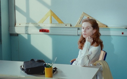 Ακόμη ένα βραβείο για την «Madame Hyde» Ιζαμπέλ Ιπέρ στο 70ό Φεστιβάλ του Λοκάρνο