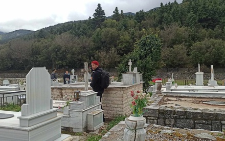 Γιώργο Αθανασίου, τι είναι το «Οτιδήποτε»; Ταινία, εμπειρία ή ένα τραγούδι που δεν γράφτηκε ακόμα;