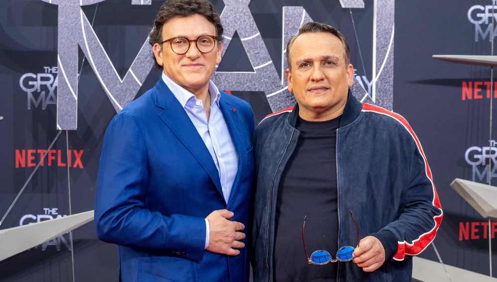 Οι αδελφοί Ρούσο παραδίδουν συμβολικά τη σκυτάλη στον Spider-Man