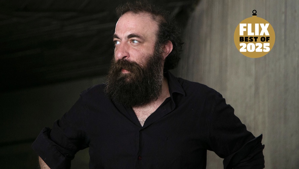 Το αγαπημένο μου του 2025 | Αντώνης Τσιοτσιόπουλος